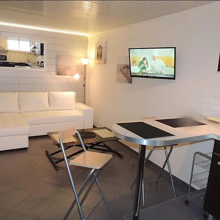 Апартаменты Location Duplex 52M² Au Coeur De Труа Экстерьер фото